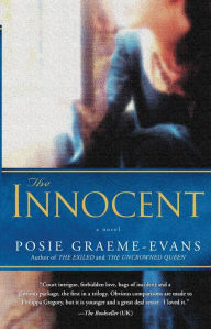 Title: The Innocent: A Novel, Author: Posie Graeme-Evans