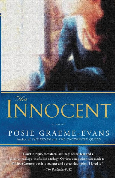 The Innocent: A Novel