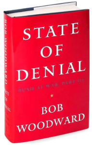 State of Denial: Bush at War, Part III
