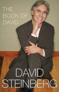 Title: Book of David, Author: David Steinberg