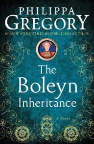 Title: The Boleyn Inheritance, Author: Philippa Gregory