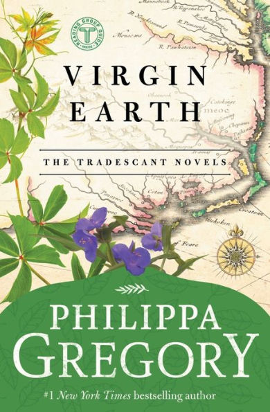 Virgin Earth (Tradescant Series #2)