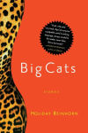 Alternative view 1 of Big Cats: Stories