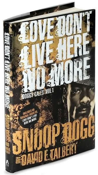 Love Dont Live Here No More: Book One of Doggy Tales