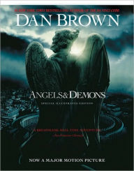 Angels and Demons: Special Illustrated Edition