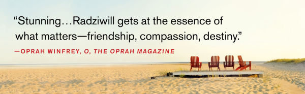 What Remains: A Memoir of Fate, Friendship, and Love