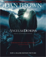 Angels and Demons: Special Illustrated Edition