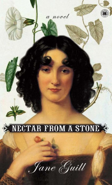 Nectar from a Stone: A Novel