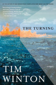 Title: The Turning, Author: Tim Winton