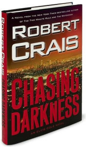 Chasing Darkness (Elvis Cole and Joe Pike Series #12)