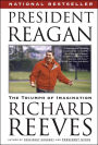 President Reagan: The Triumph of Imagination