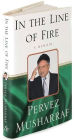 In the Line of Fire: A Memoir