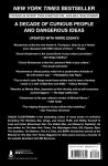 Alternative view 3 of Chuck Klosterman IV: A Decade of Curious People and Dangerous Ideas