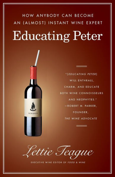 Educating Peter: Educating Peter