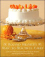 Roland Mesnier's Basic to Beautiful Cakes