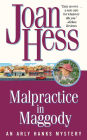 Malpractice in Maggody (Arly Hanks Series #15)