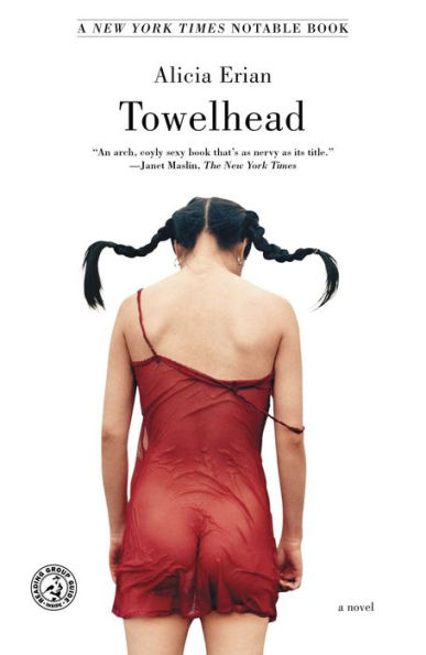 Towelhead: A Novel