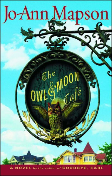 The Owl and Moon Cafe