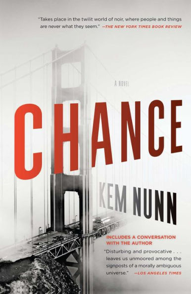 Chance: A Novel