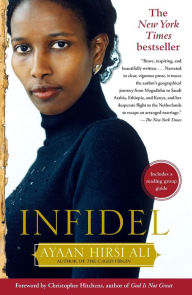 Title: Infidel, Author: Ayaan Hirsi Ali
