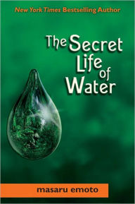 The Secret Life of Water