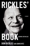 Alternative view 1 of Rickles' Book