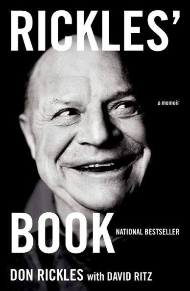 Rickles' Book