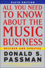 All You Need to Know about the Music Business