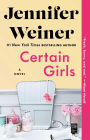 Alternative view 2 of Certain Girls: A Novel