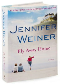 Fly Away Home