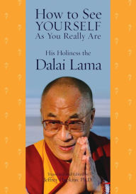 Title: How to See Yourself As You Really Are, Author: Dalai Lama