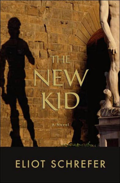 The New Kid: A Novel