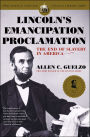 Lincoln's Emancipation Proclamation: The End of Slavery in America