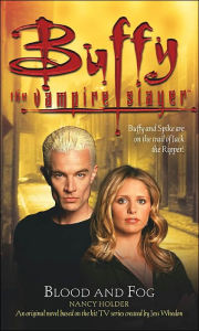 Buffy the vampire slayer a picture book pop classics