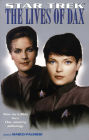 Star Trek Deep Space Nine: The Lives of Dax