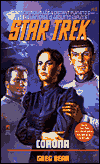 Star Trek: The Original Series #15: Corona