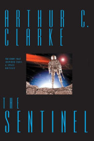 Title: The Sentinel, Author: Arthur Clarke