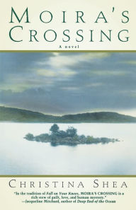 Title: Moira's Crossing, Author: Christina Shea