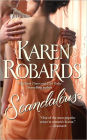 Scandalous (Banning Sisters Trilogy Series #1)