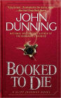 Booked to Die (Cliff Janeway Series #1)