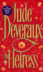 Title: The Heiress, Author: Jude Deveraux