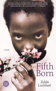 Title: Fifth Born, Author: Zelda Lockhart