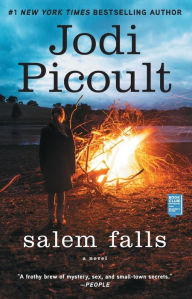 Title: Salem Falls, Author: Jodi Picoult