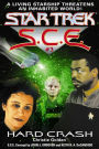 Star Trek S.C.E. #3: Hard Crash