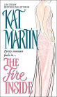 The Fire Inside (Heartless Series #2)