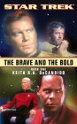 Star Trek: The Brave and the Bold, Book One