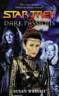 Star Trek: Dark Passions #1