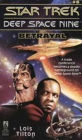 Star Trek Deep Space Nine #6: Betrayal