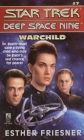 Star Trek Deep Space Nine #7: Warchild
