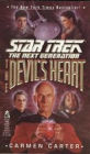 Star Trek The Next Generation: The Devil's Heart